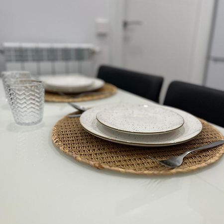 Josemaenea Apartment Pamplona Ngoại thất bức ảnh