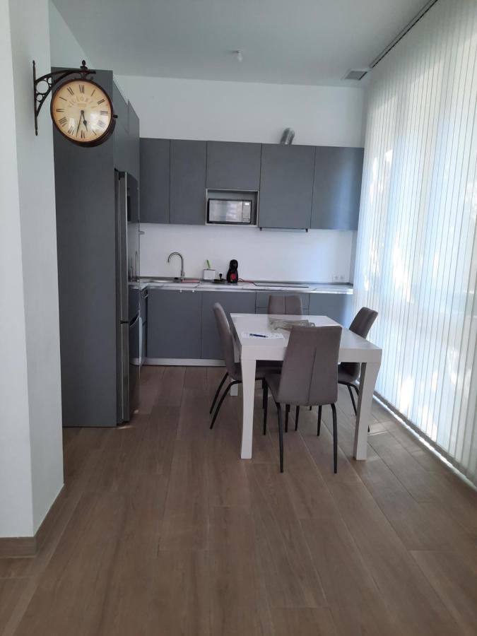 Josemaenea Apartment Pamplona Ngoại thất bức ảnh