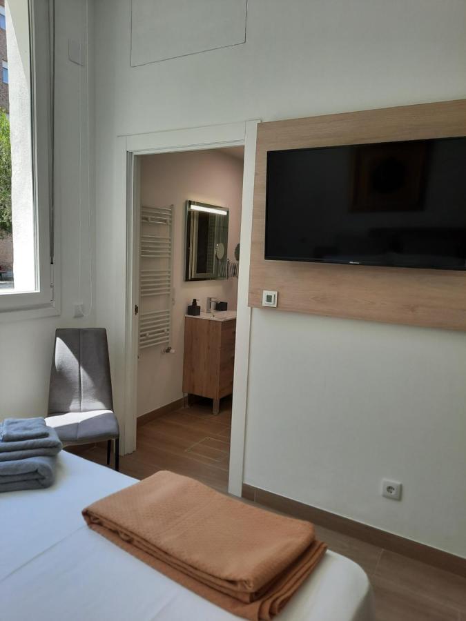 Josemaenea Apartment Pamplona Ngoại thất bức ảnh