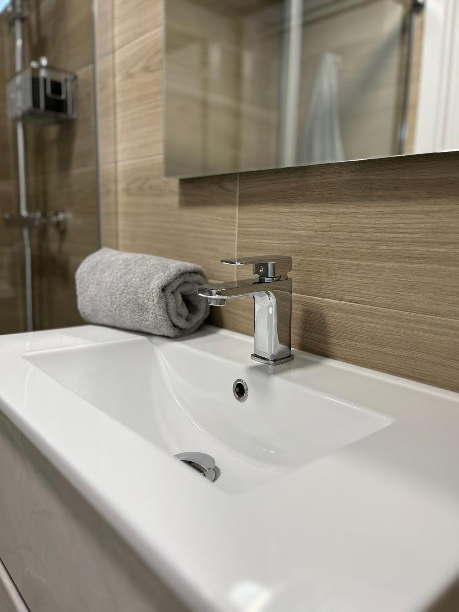 Josemaenea Apartment Pamplona Ngoại thất bức ảnh