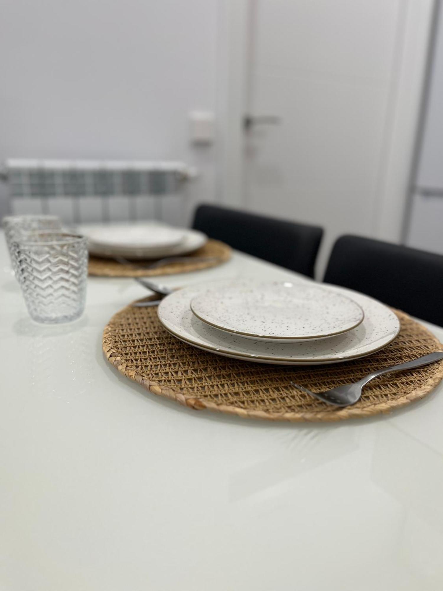 Josemaenea Apartment Pamplona Ngoại thất bức ảnh
