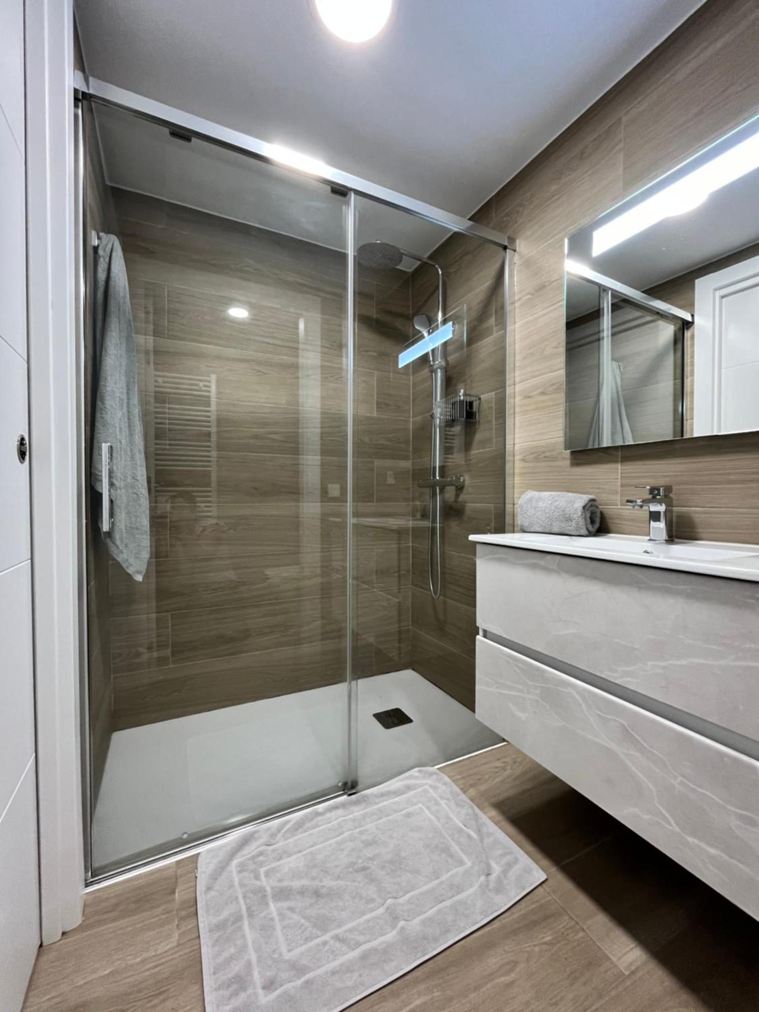 Josemaenea Apartment Pamplona Ngoại thất bức ảnh